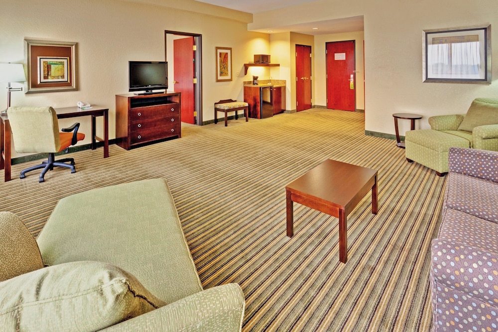 Holiday Inn Pearl - Jackson Area 48/71