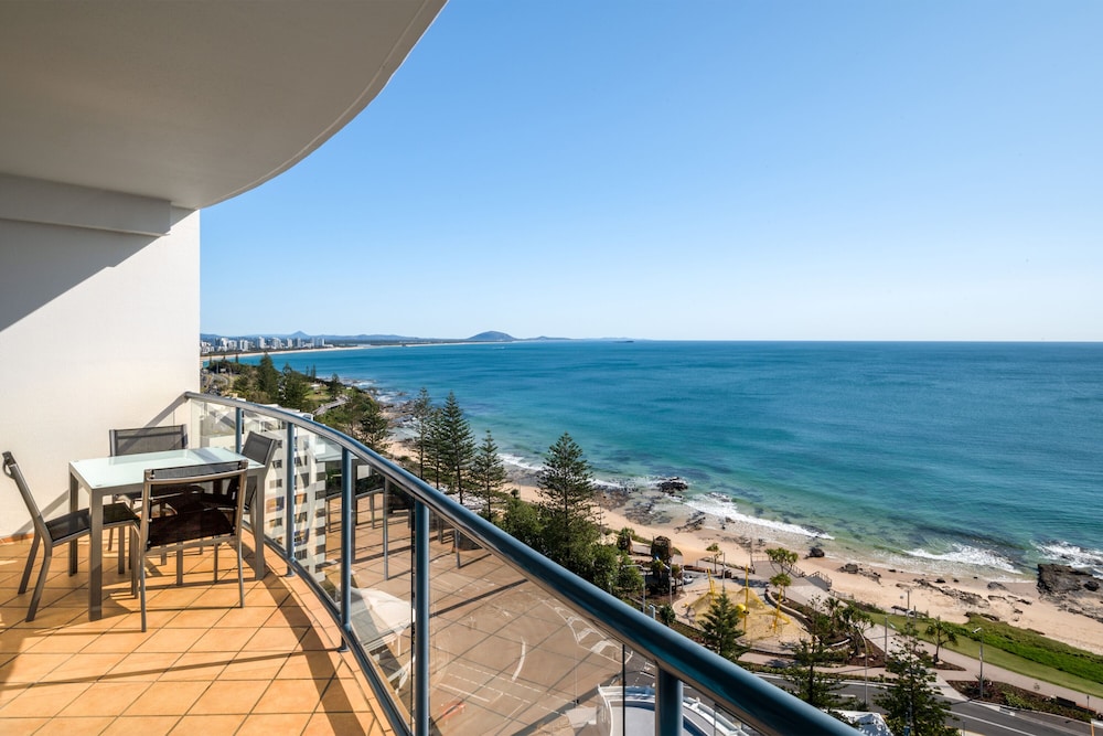 Mantra Mooloolaba Beach 31/72