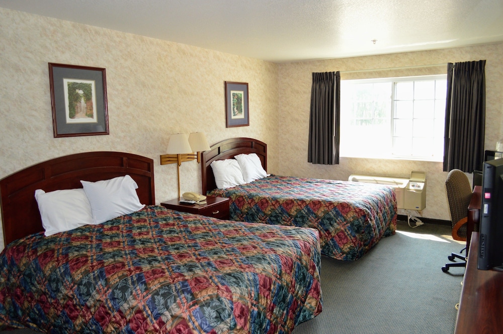 Colfax Inn 16/58