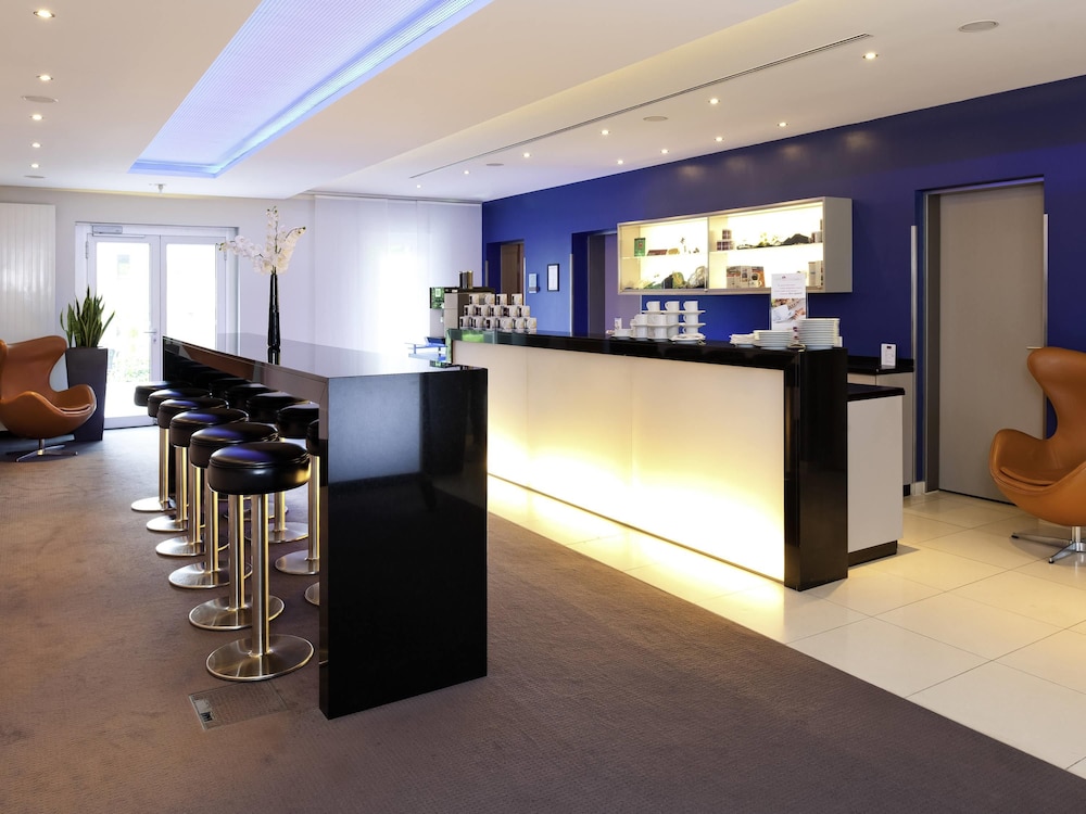Mercure Hamburg Mitte 13/76