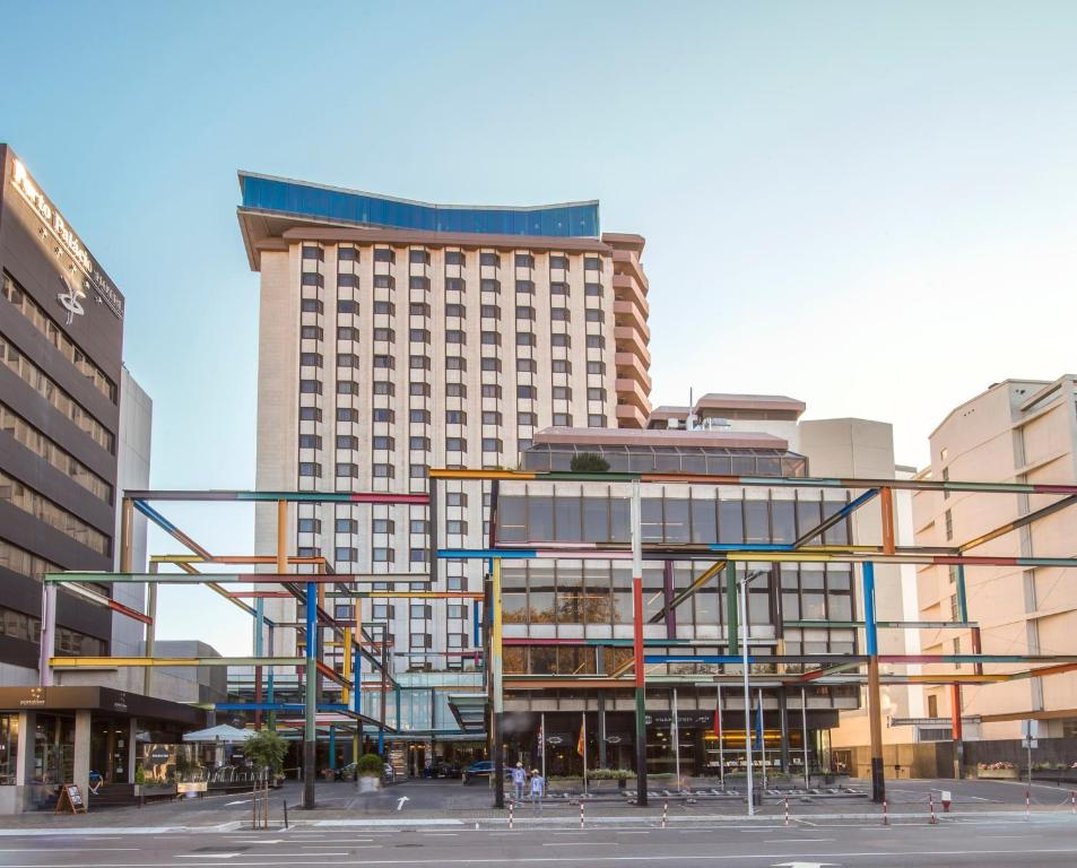 Porto Palacio Hotel By The Editory in PORTO