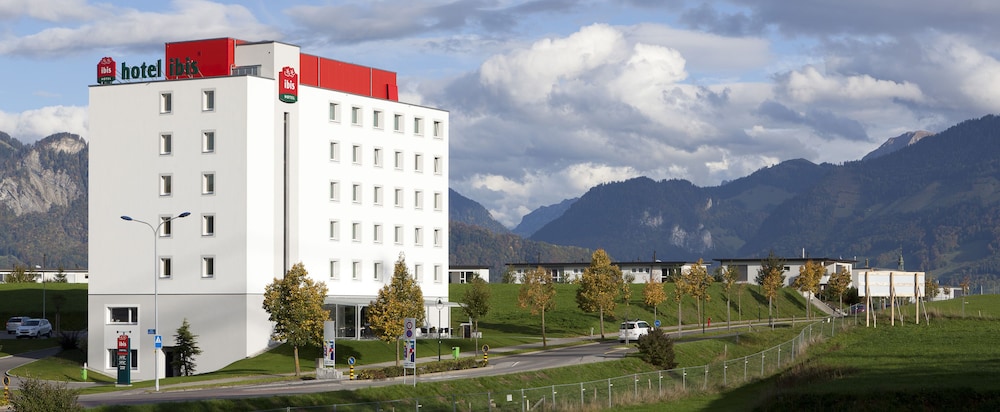 ibis Bulle La Gruyere 3/39