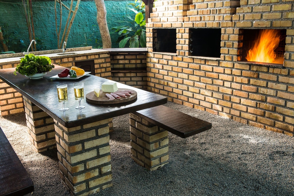 Natur Campeche Hotel 33/67