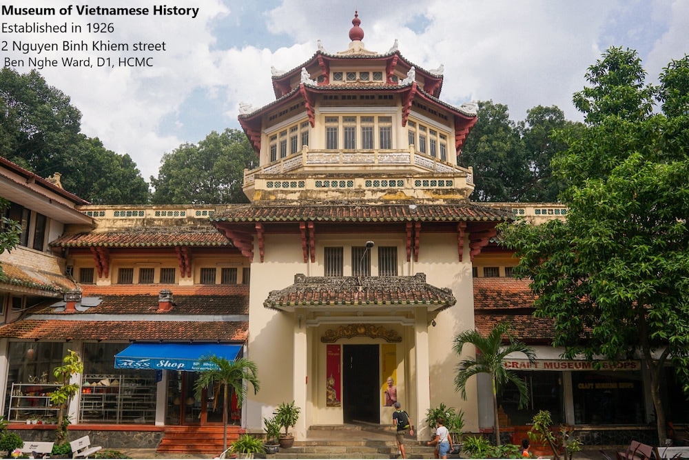 Holo Fairy House Saigon Homestay - Adult Only 4/50