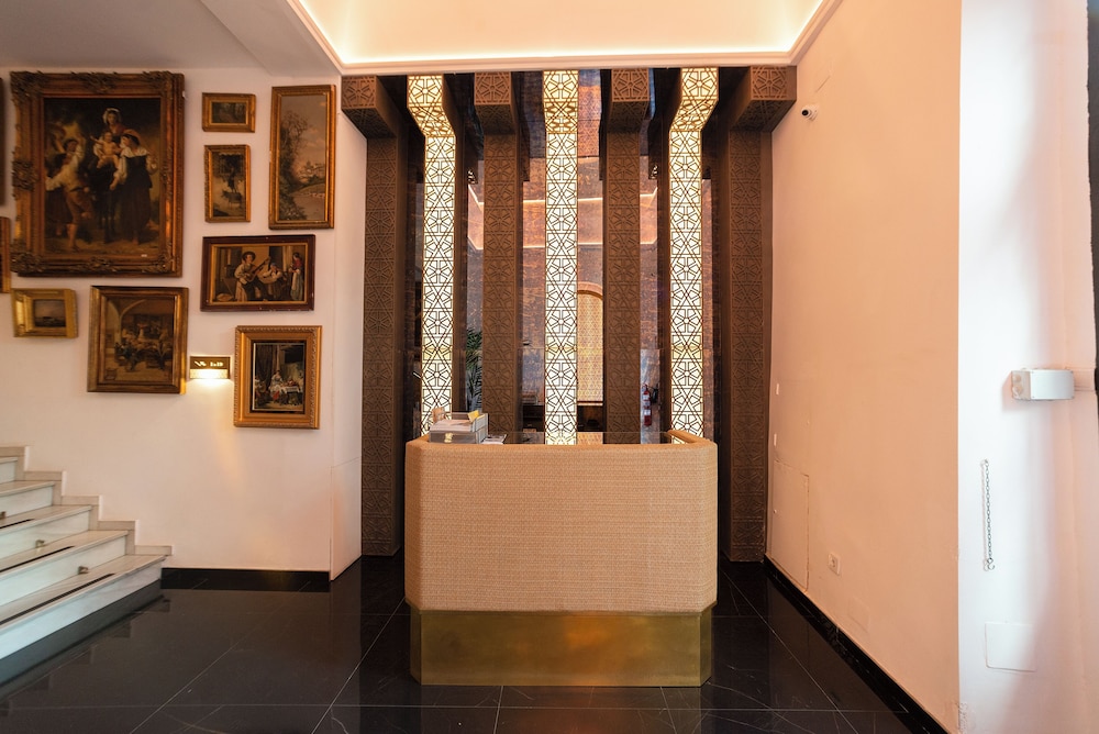 Casa Palacio la Sal 7/48