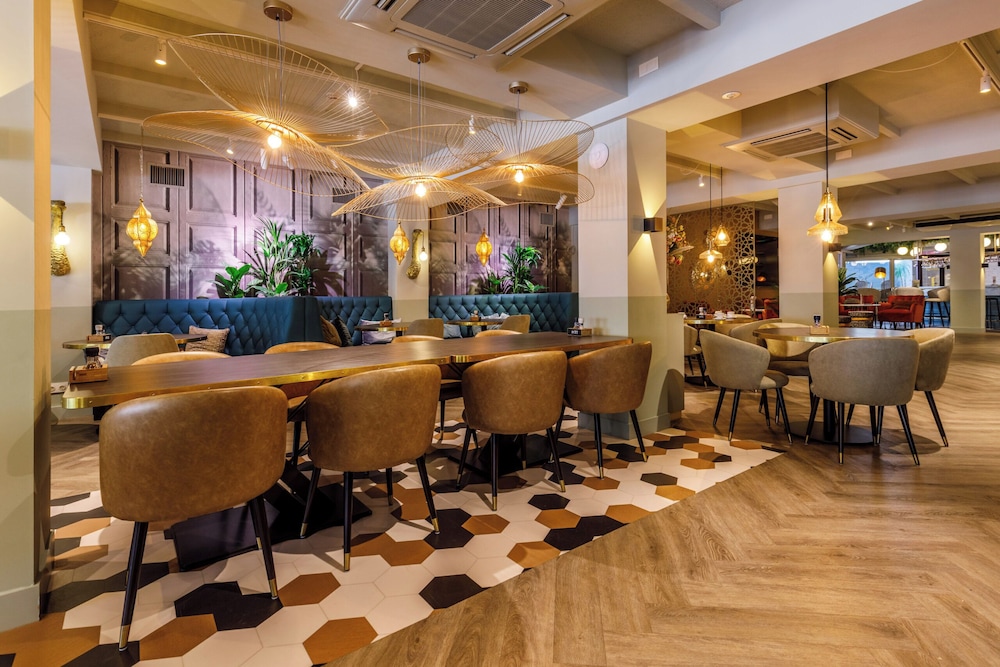 Hotel Restaurant Piccard 32/48