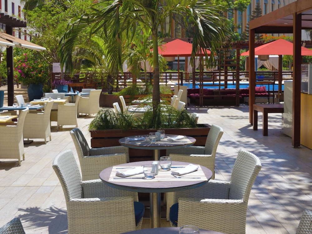Novotel Dakar 48/63