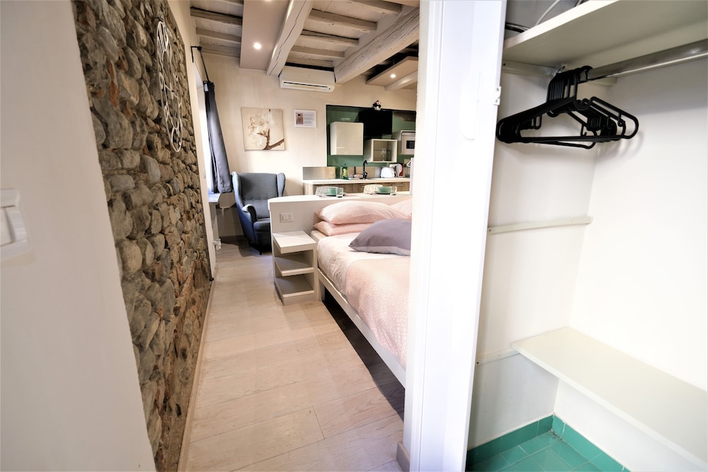 Wine Apartments Florence Grechetto 16/16