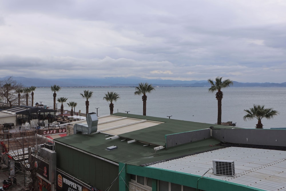 Ozsoy Hotel 22/45