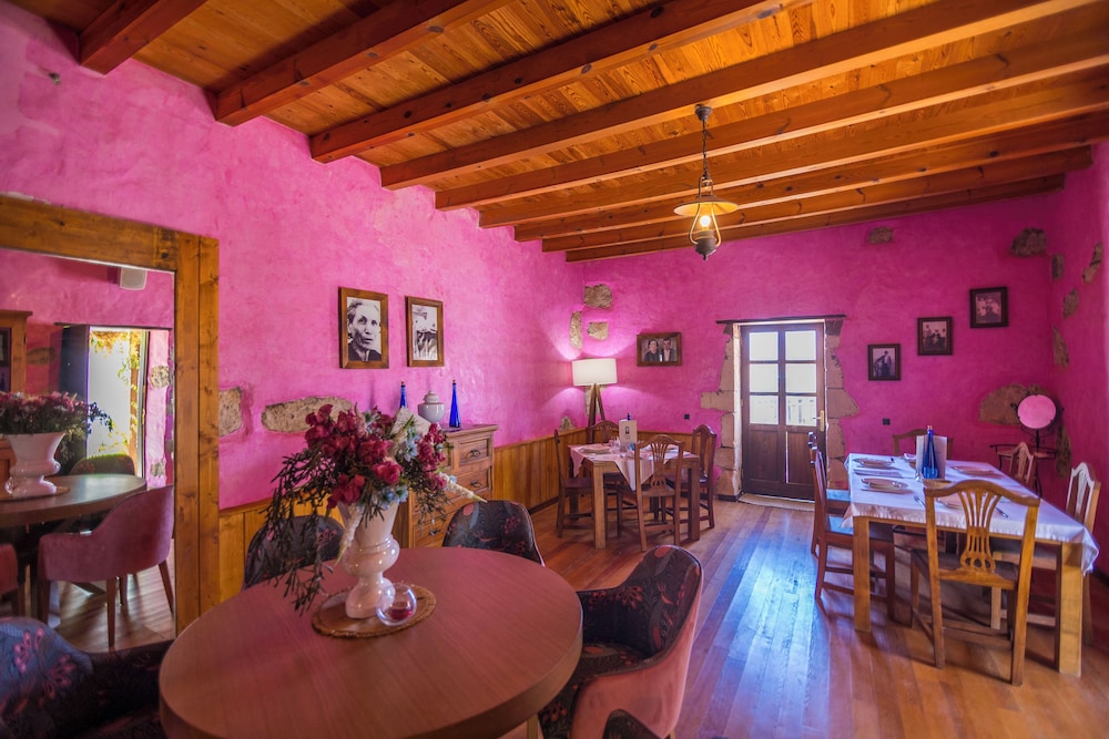 Hotel Rural Rosario Martin 10/20