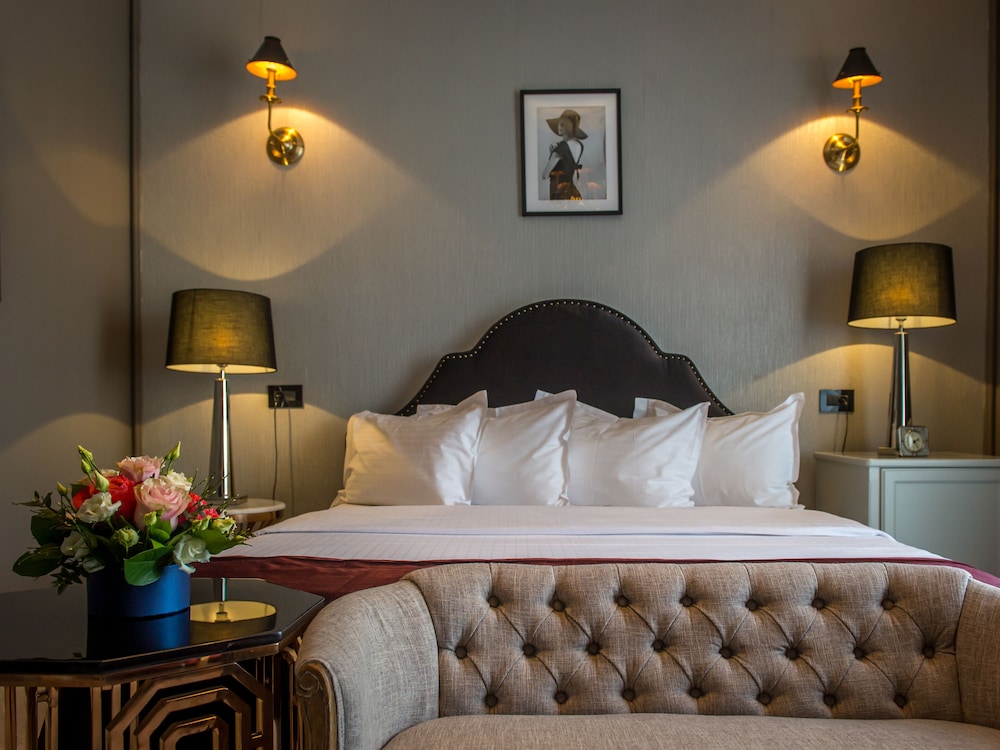 Hotel Lido By Phoenicia 34/70