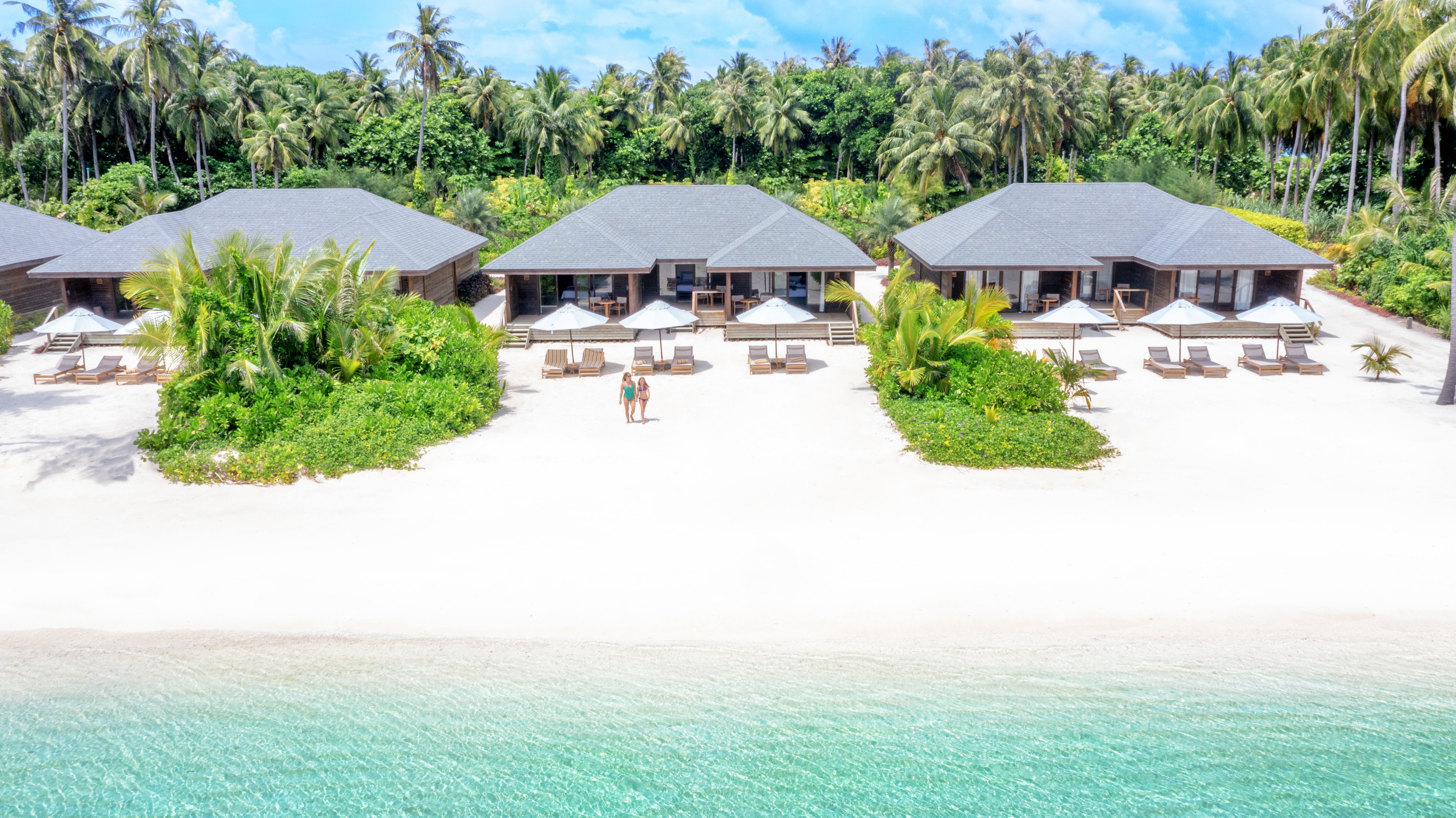 Jawakara Islands Maldives 58/78