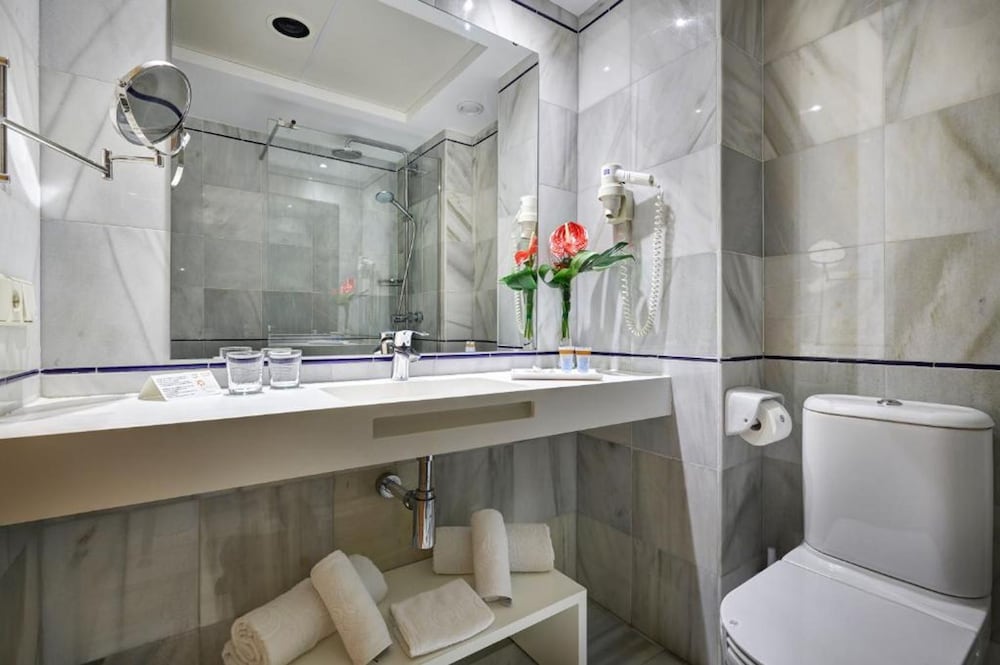 Hotel Girasol 47/48
