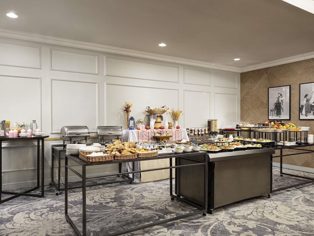 Mercure Sibiu Airport 39/48