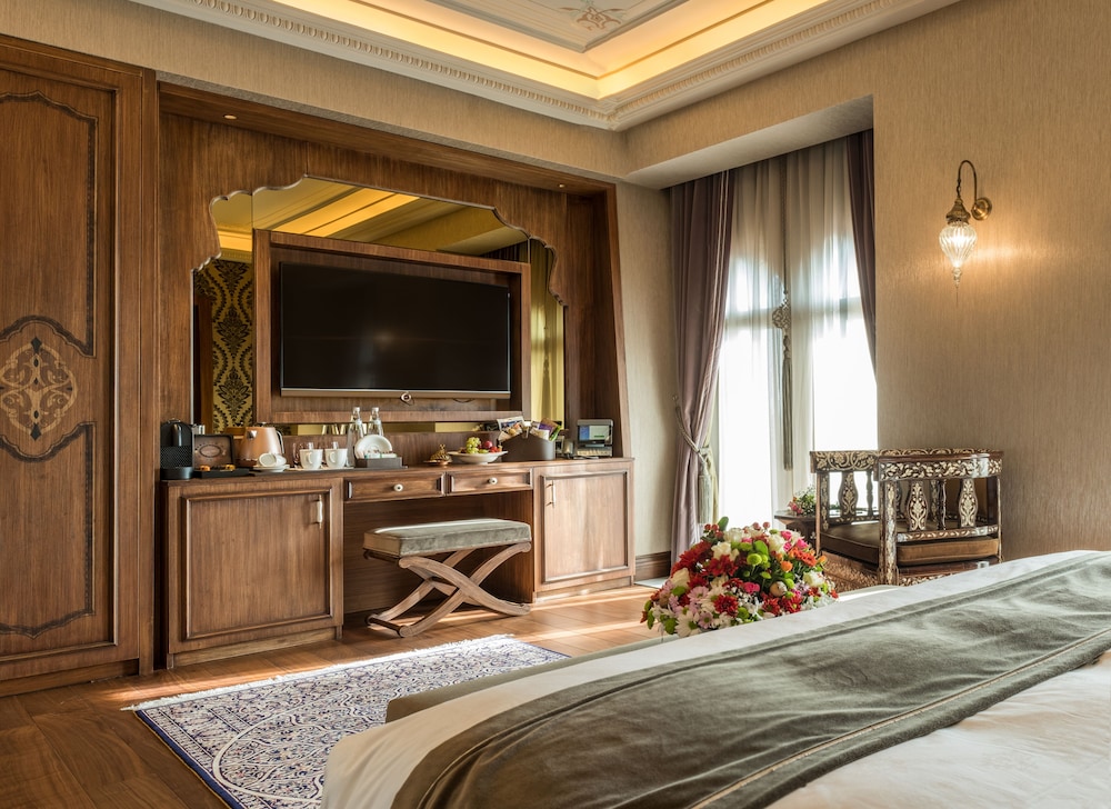 Ajwa Sultanahmet Hotel 37/79