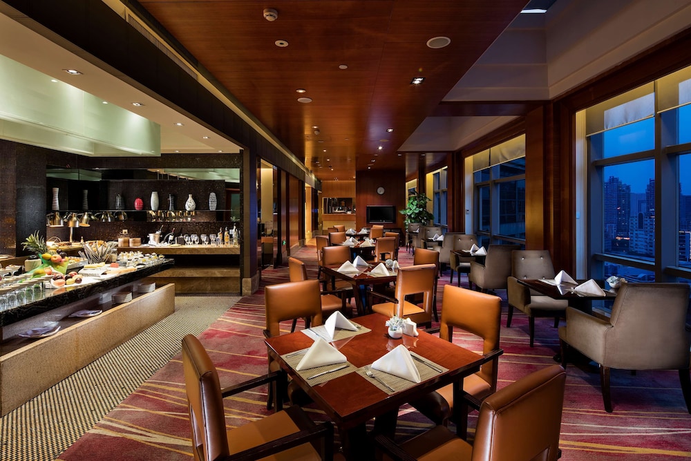 Hilton Xiamen 45/54