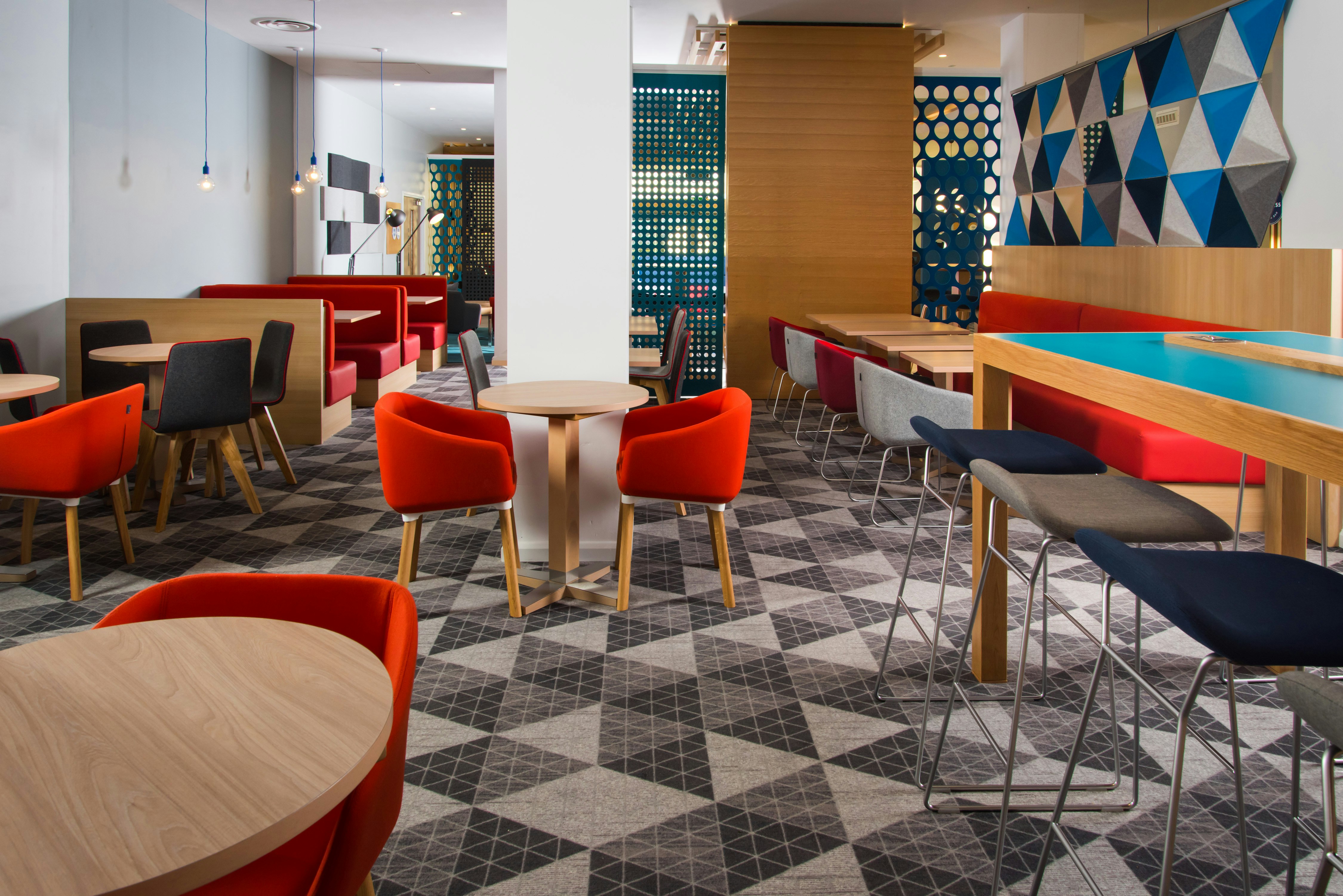 Holiday Inn Express Portsmouth North 43/52