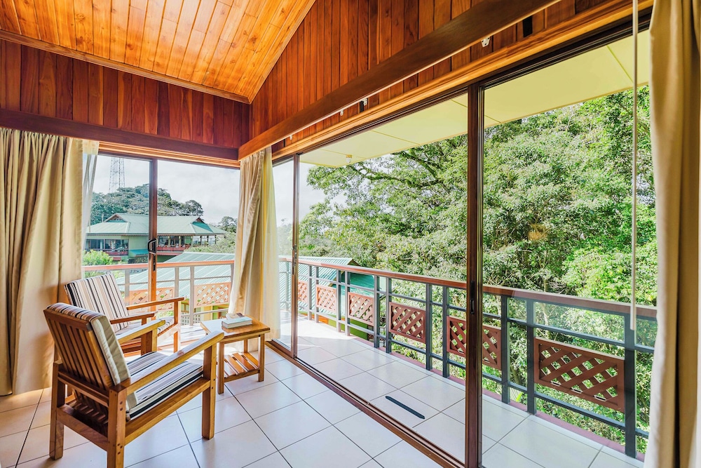 Hotel Ficus Monteverde 40/74