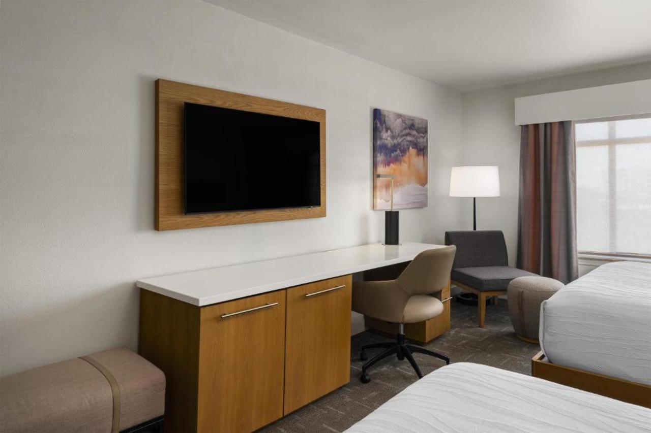 Best Western Premier Houston Downtown/Convention Center Hotel 29/35