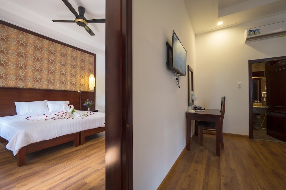 Phu Quoc Villas 17/58