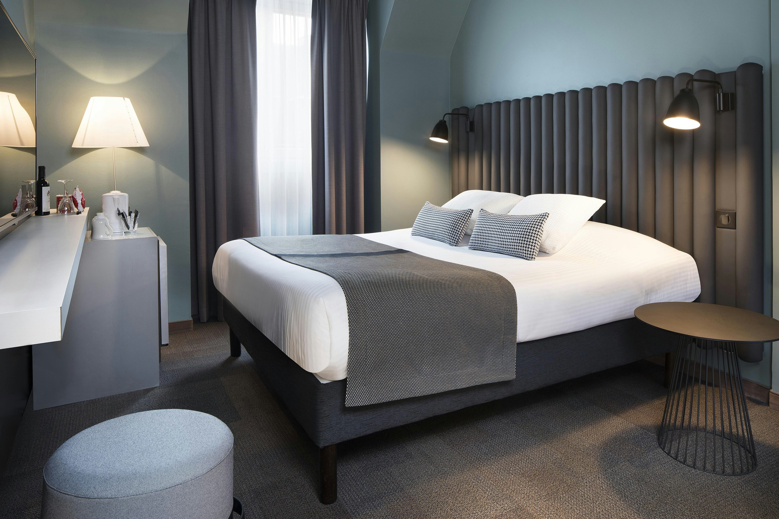 Hotel Diana Dauphine 30/56