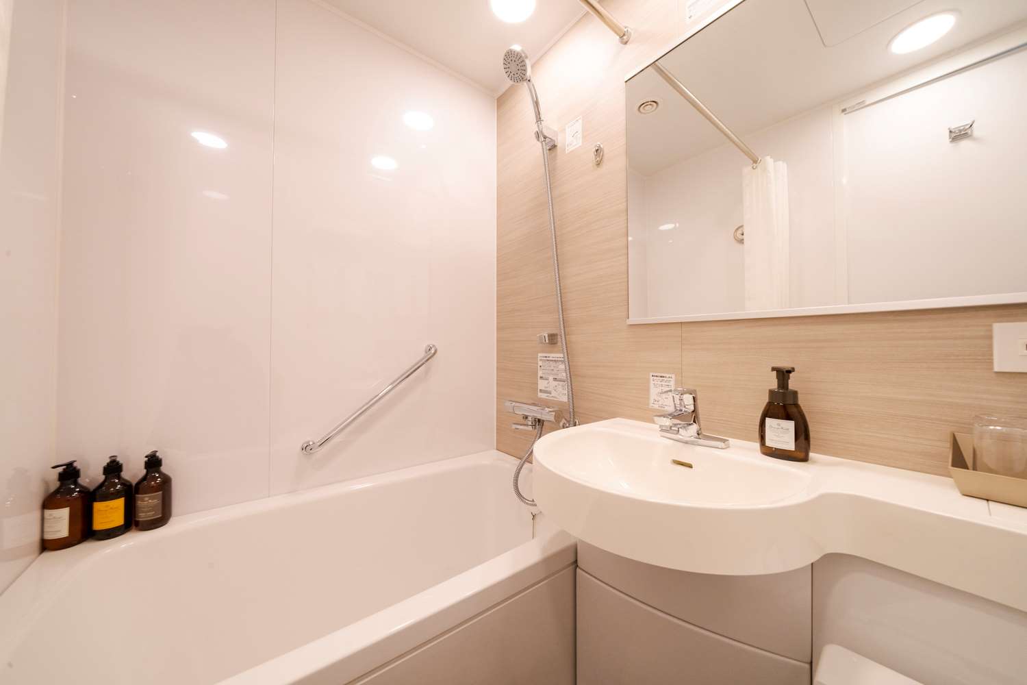 Best Western Hotel Fino Tokyo Akasaka 52/53