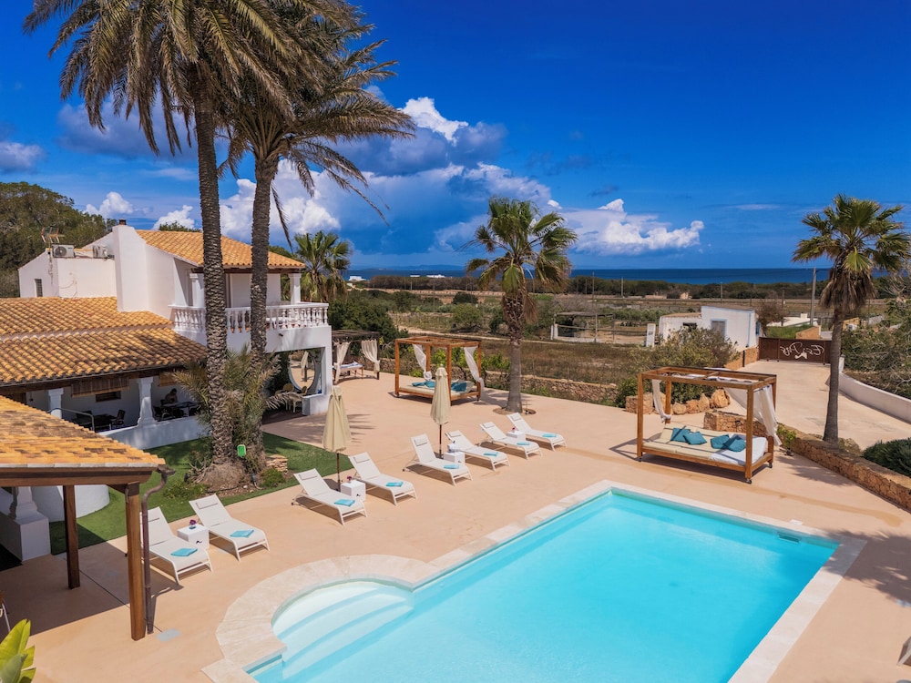Es Pas Formentera Agroturismo 23/50