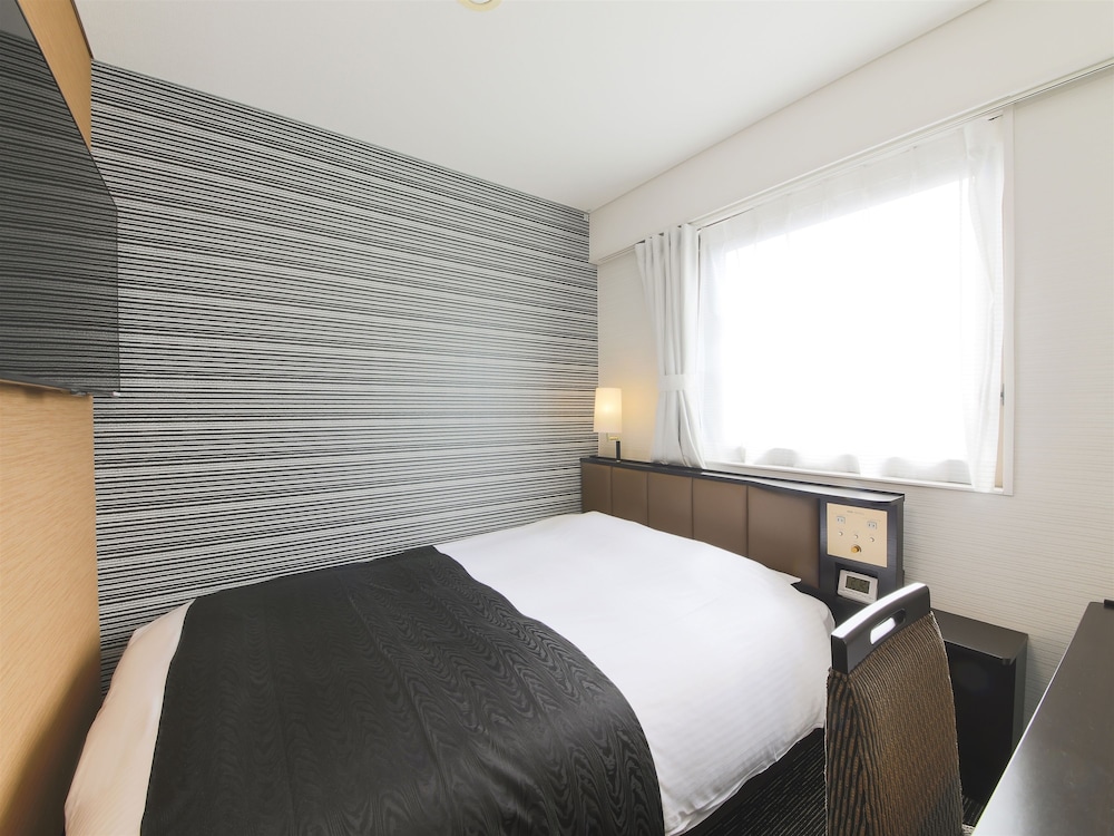 Apa Hotel Tsuruoka-Ekimae 11/57