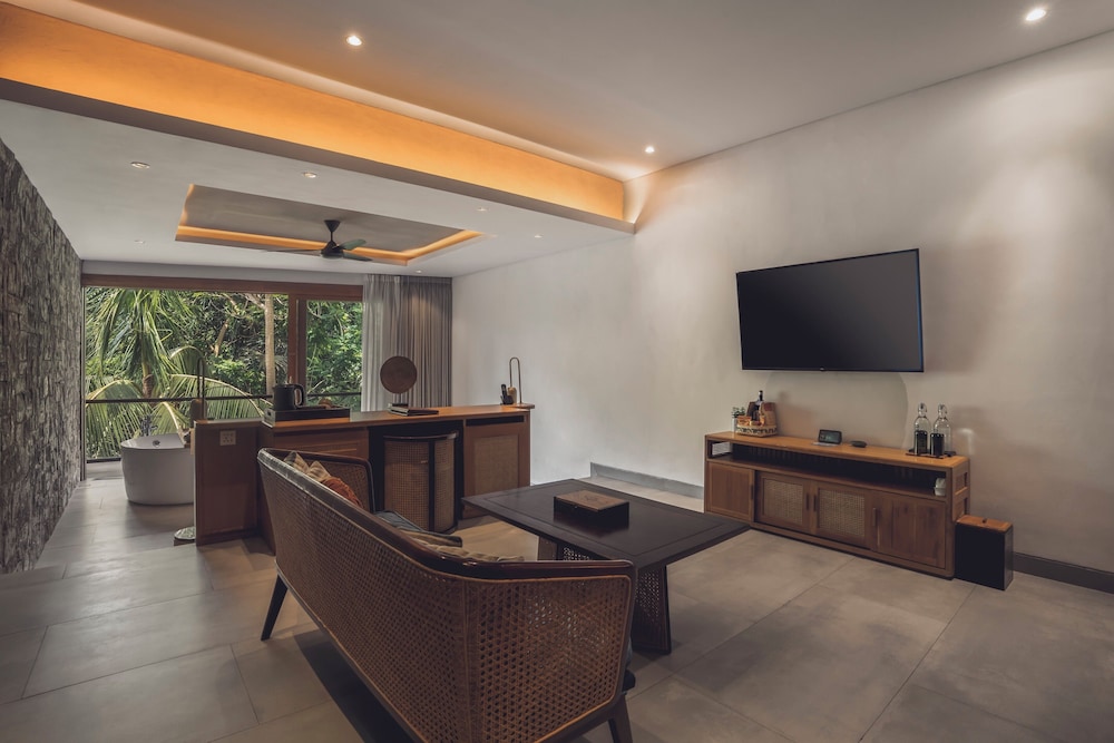 Kaamala Resort Ubud by Ini Vie Hospitality 38/50