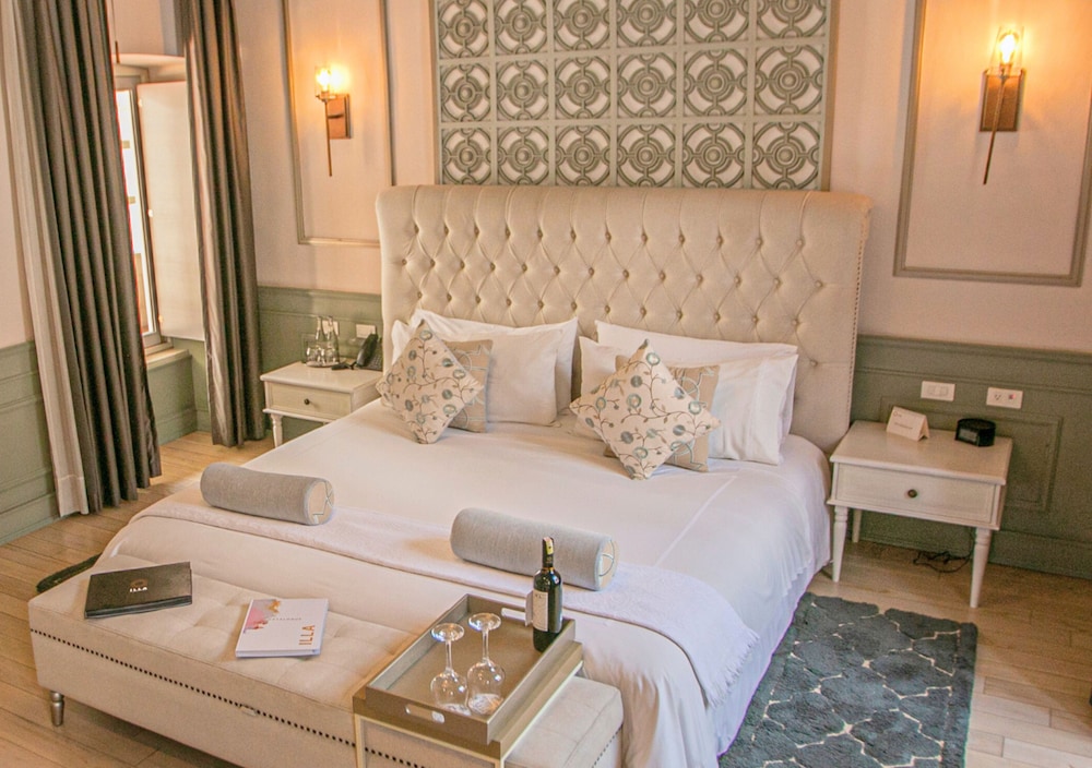 Illa Experience Hotel 25/79