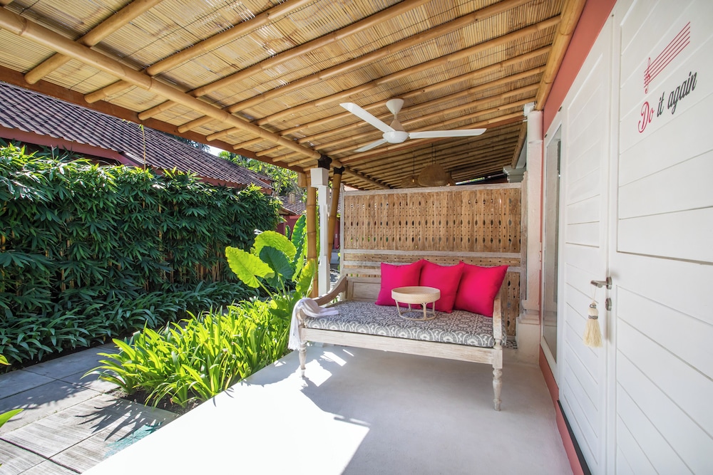 PinkPrivate Sanur - for Cool Adults Only 9/50