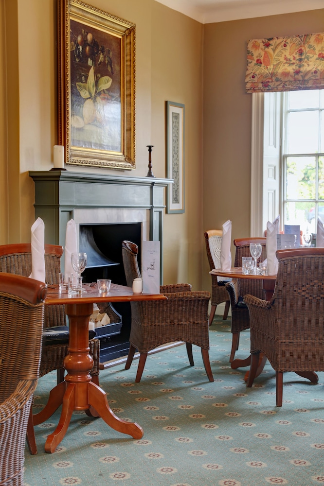 Best Western Forest & Vale Hotel 38/47