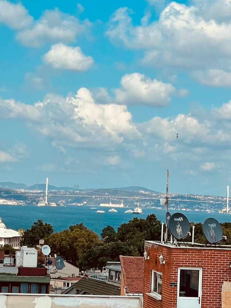 Sirkeci Park Hotel 54/68