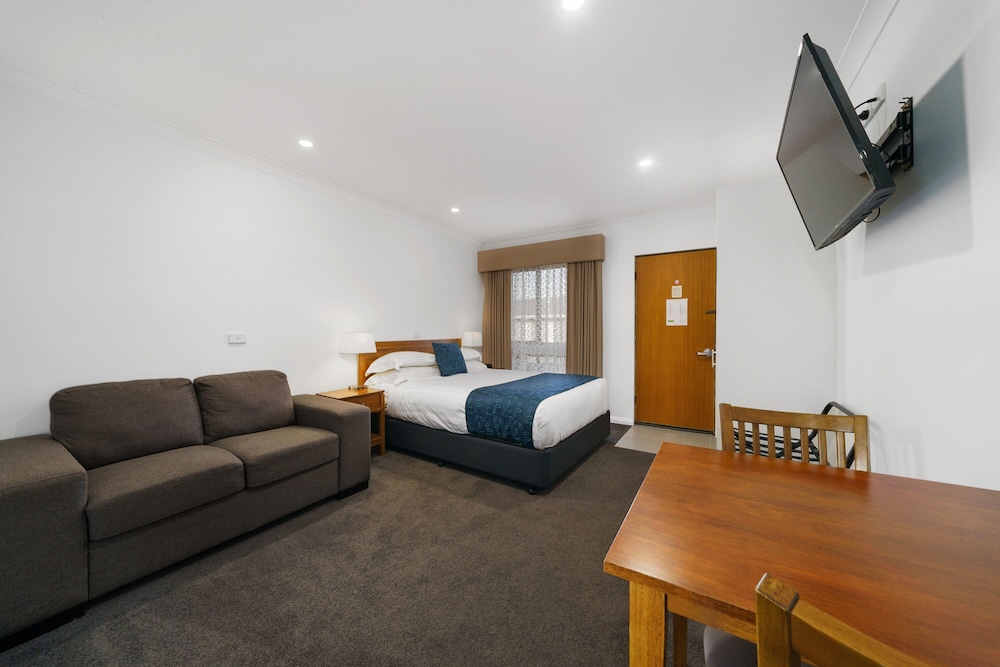 Best Western Stagecoach Motel 27/36