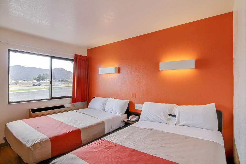 Motel6 Buellton, CA - Solvang Area 11/37