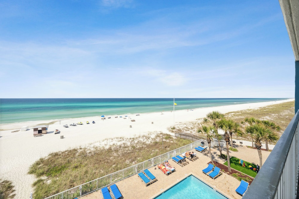 Sugar Sands Inn And Suites Panama City Beach 39/44