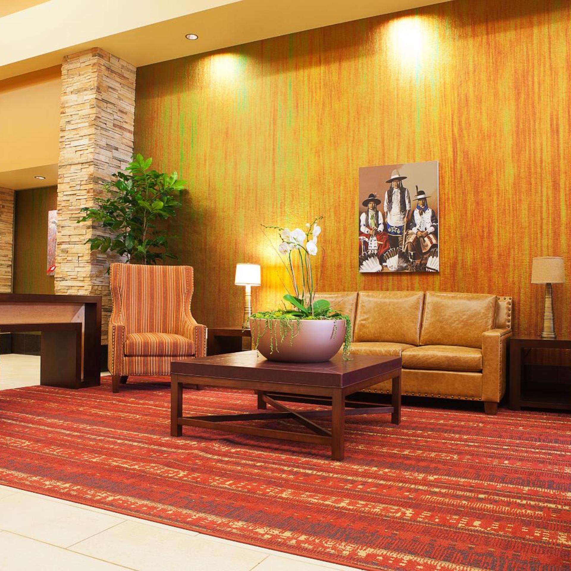 Shoshone Bannock Hotel 37/43