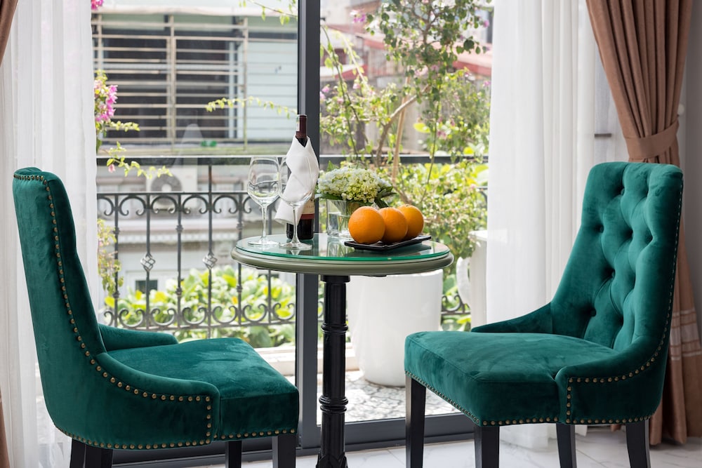 Hanoi Gatsby Hotel 38/50