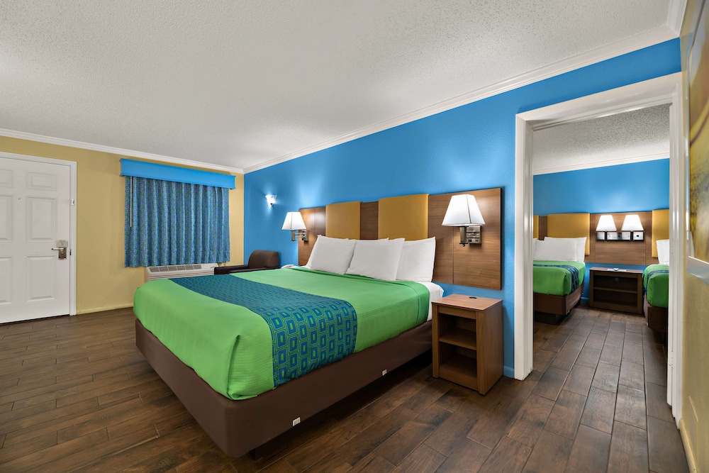 SureStay Hotel by Best Western Clermont Theme Park West 17/50