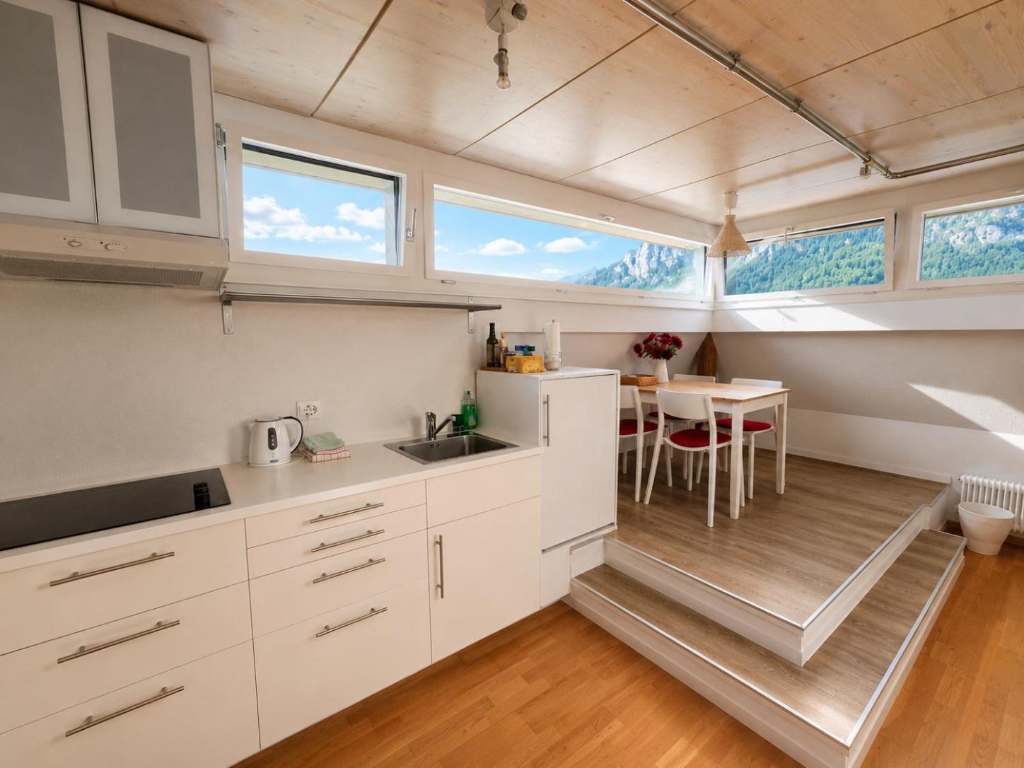 Adventure Hostel Interlaken 9/35
