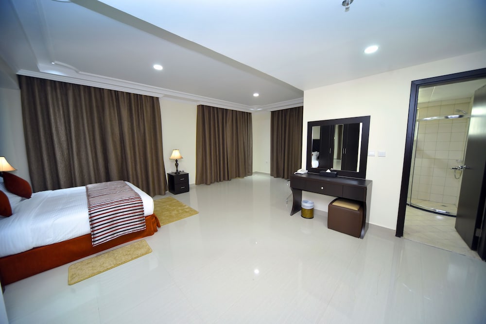 Alain Hotel Apartments 11/50