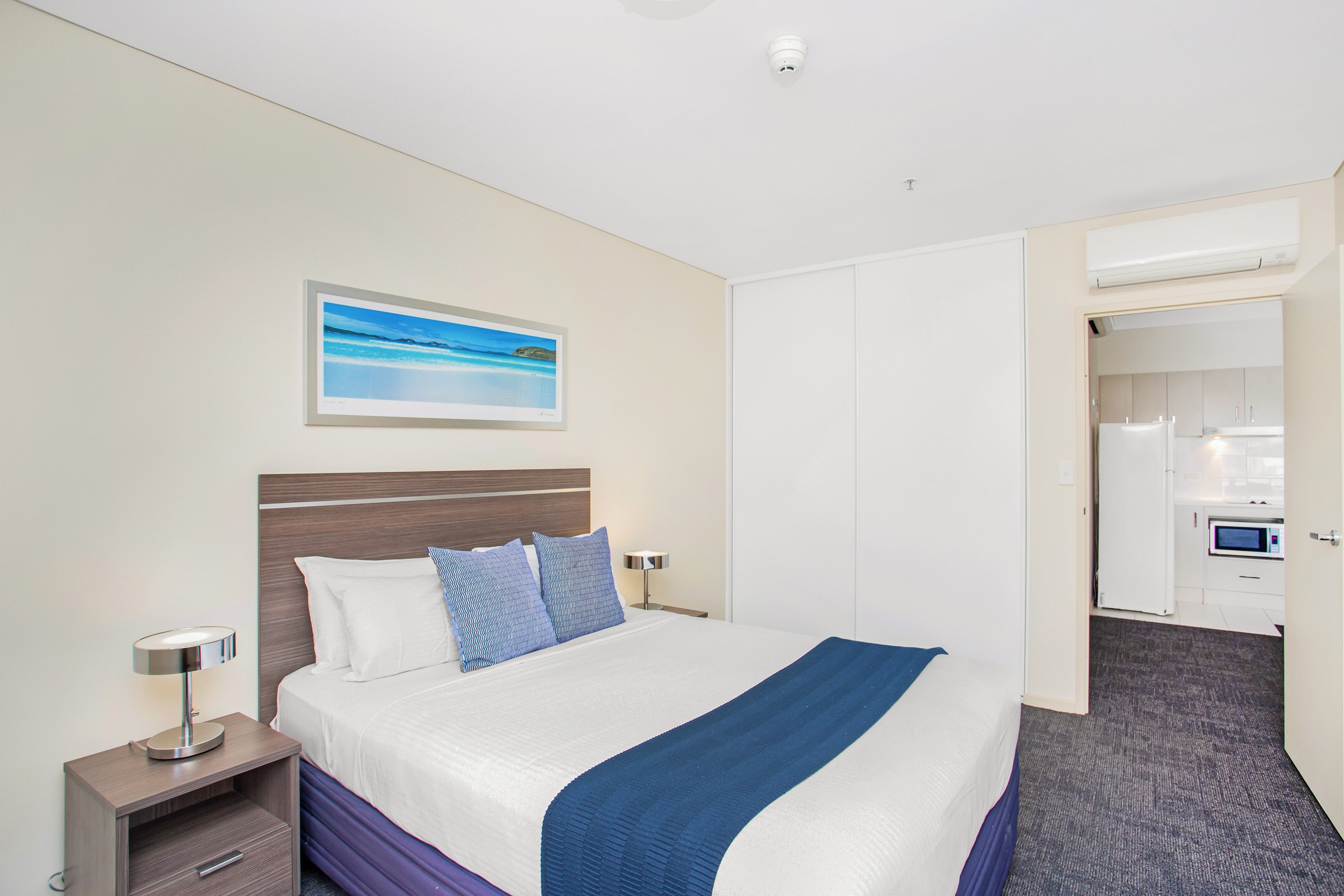 Hume Serviced Apartments Adelaide 17/56
