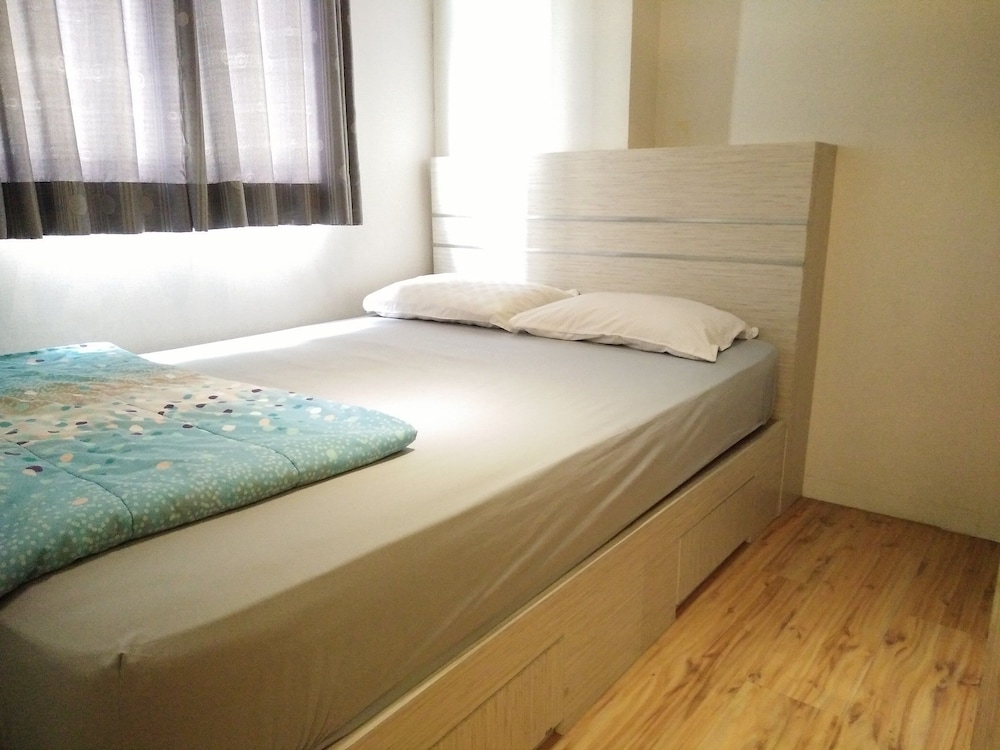 2 BEDROOMS, APARTMENT