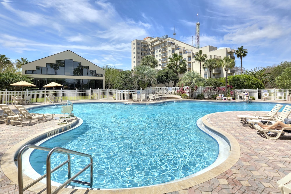 Enclave Hotel And Suites Ex Enclave Suites International Drive 10/76