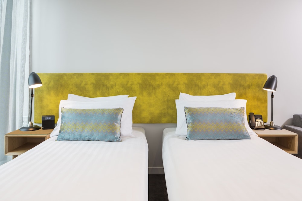 Adina Apartment Hotel Auckland, Britomart 16/77