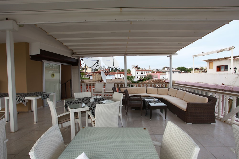Bacchus Pension 36/49