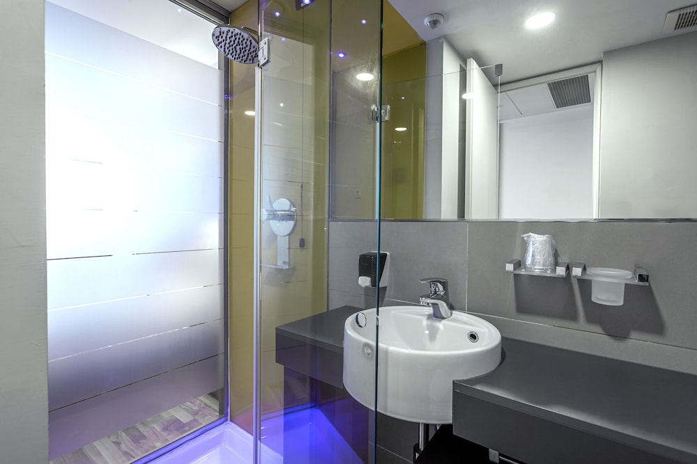 Ipoint Hotel 45/50