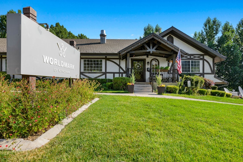 WorldMark Midway 42/47