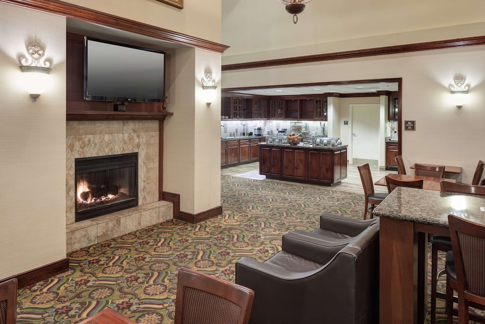 Homewood Suites by Hilton Jackson-Ridgeland 23/42