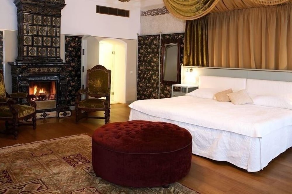 Antonius Boutique Hotel 11/48